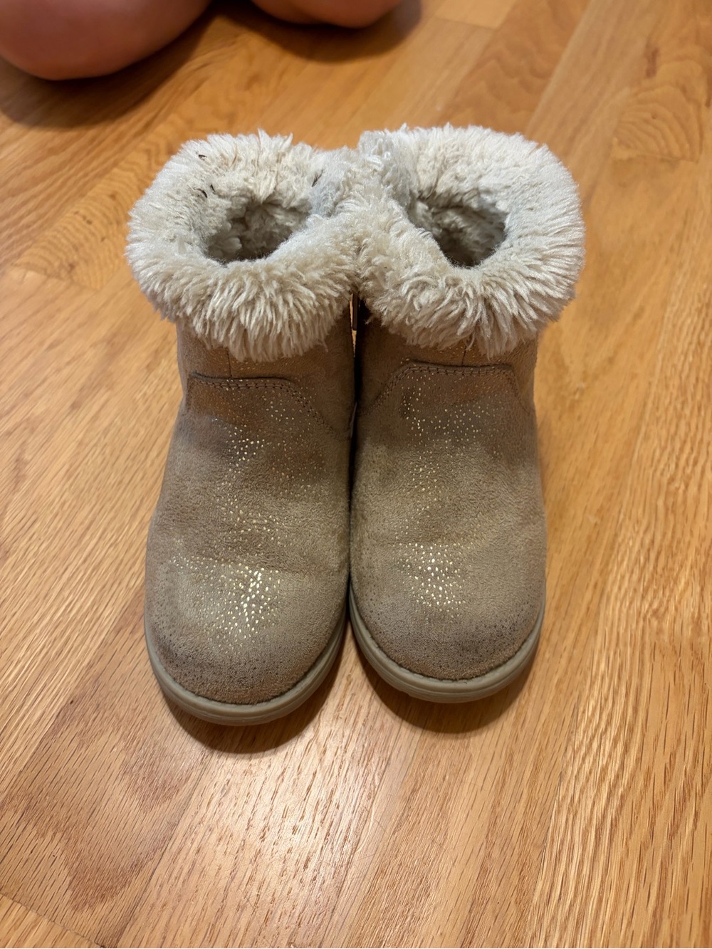 Cat & Jack Boots